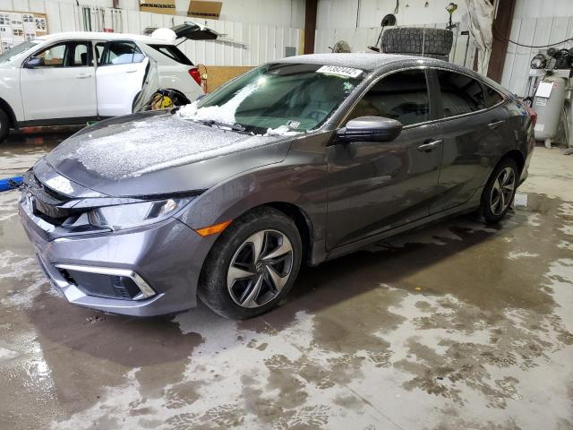 HONDA CIVIC LX 2019 2hgfc2f62kh538286