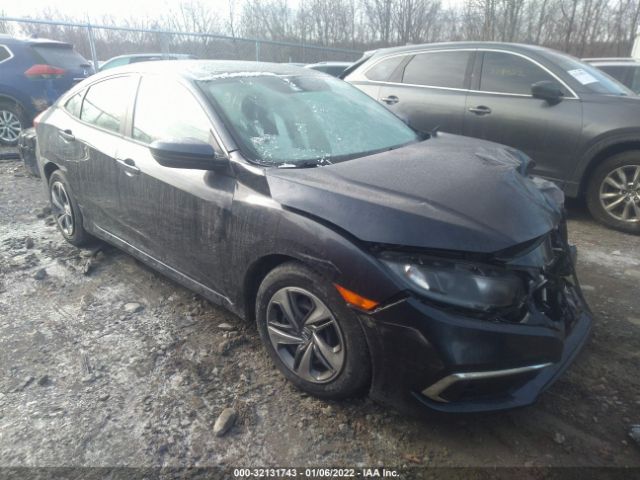 HONDA CIVIC SEDAN 2019 2hgfc2f62kh539373