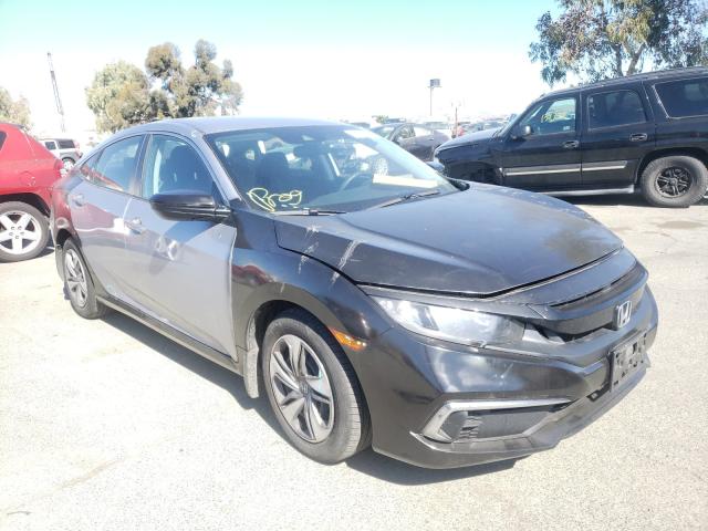 HONDA CIVIC LX 2019 2hgfc2f62kh540300