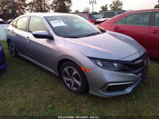 HONDA CIVIC SEDAN 2019 2hgfc2f62kh540331