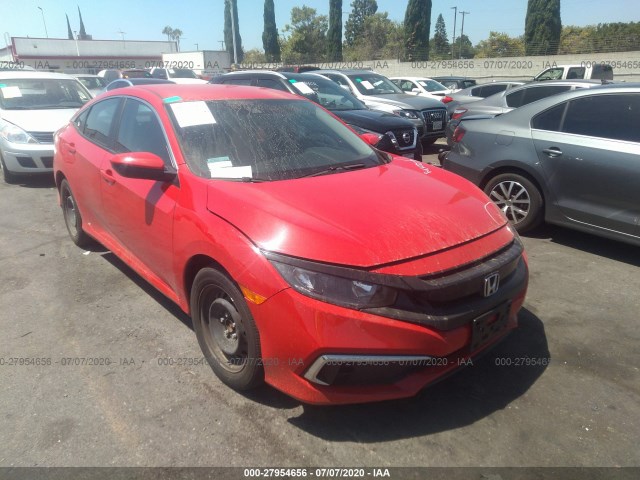 HONDA CIVIC SEDAN 2019 2hgfc2f62kh542418