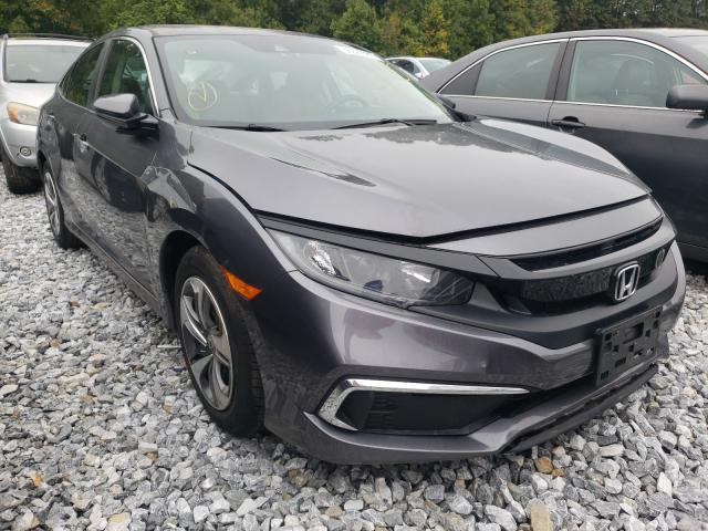 HONDA CIVIC LX 2019 2hgfc2f62kh543326