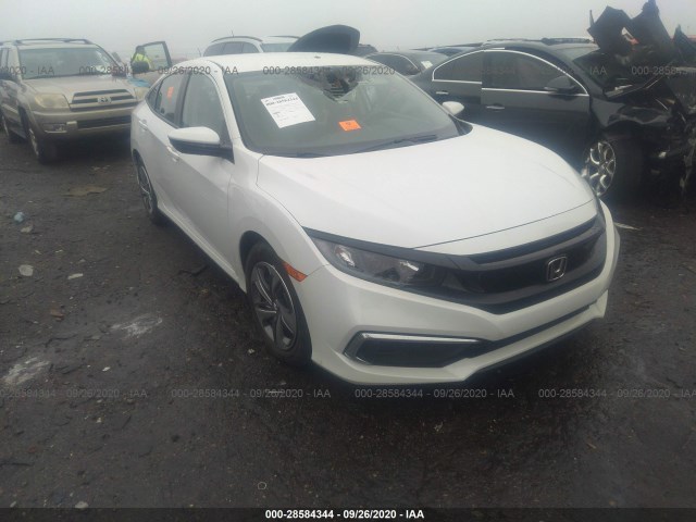 HONDA CIVIC SEDAN 2019 2hgfc2f62kh544248