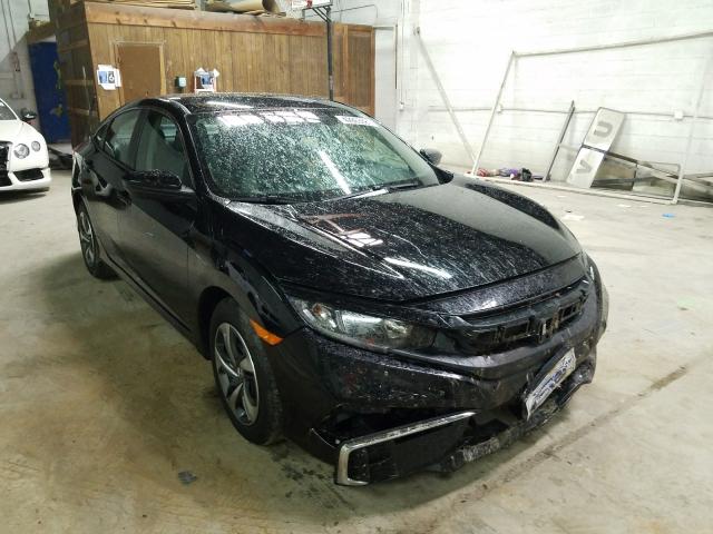 HONDA CIVIC LX 2019 2hgfc2f62kh545884