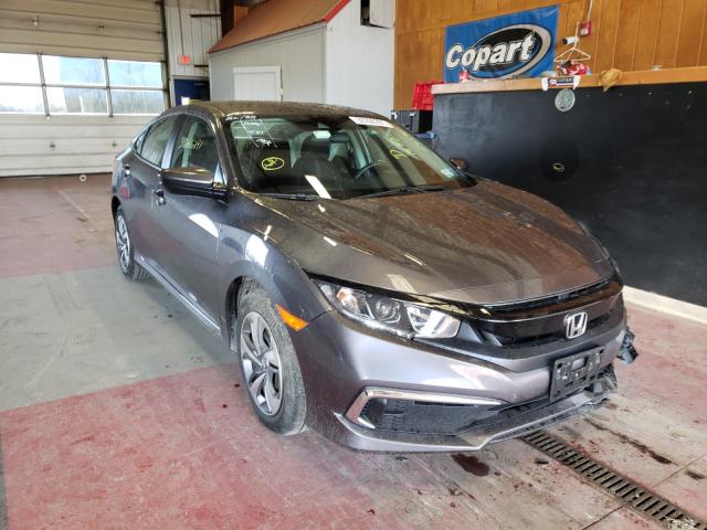 HONDA CIVIC LX 2019 2hgfc2f62kh545965