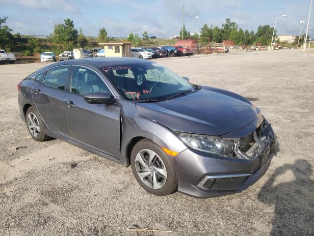 HONDA CIVIC LX 2019 2hgfc2f62kh547070