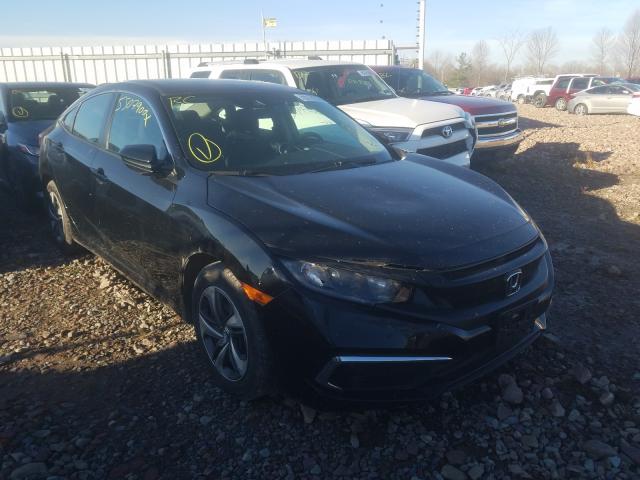 HONDA CIVIC LX 2019 2hgfc2f62kh547845