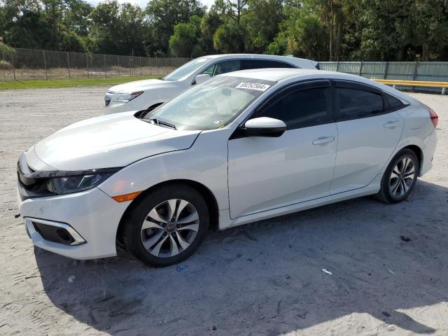 HONDA CIVIC LX 2019 2hgfc2f62kh551376