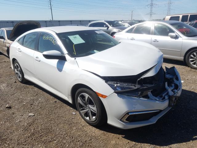 HONDA CIVIC LX 2019 2hgfc2f62kh552169