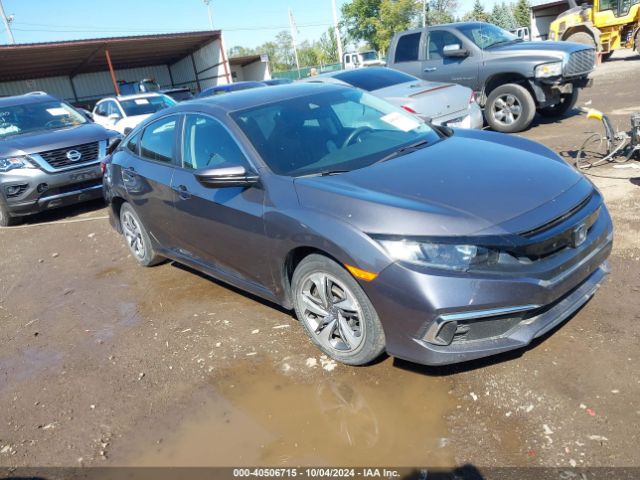 HONDA CIVIC 2019 2hgfc2f62kh552608