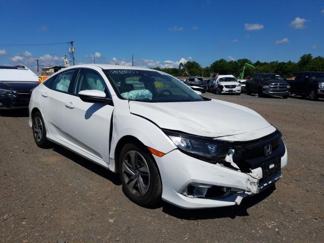 HONDA CIVIC LX 2019 2hgfc2f62kh552804