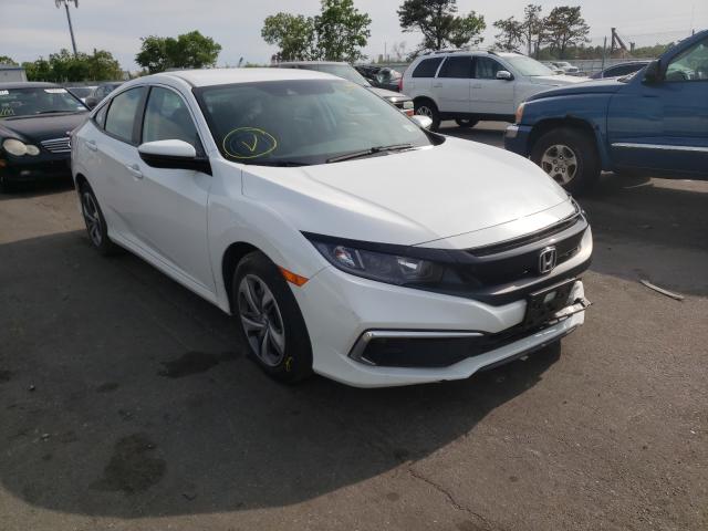 HONDA CIVIC LX 2019 2hgfc2f62kh554858