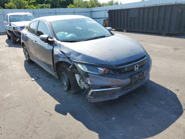 HONDA CIVIC LX 2019 2hgfc2f62kh558487