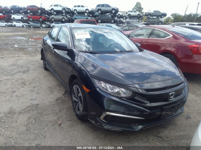 HONDA CIVIC SEDAN 2019 2hgfc2f62kh558862