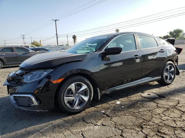 HONDA CIVIC 2019 2hgfc2f62kh560692