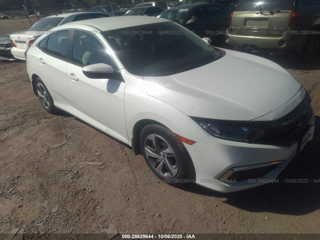 HONDA CIVIC SEDAN 2019 2hgfc2f62kh562331