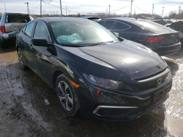 HONDA CIVIC LX 2019 2hgfc2f62kh565696