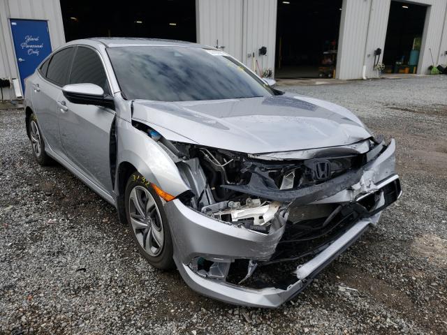 HONDA CIVIC LX 2019 2hgfc2f62kh566136