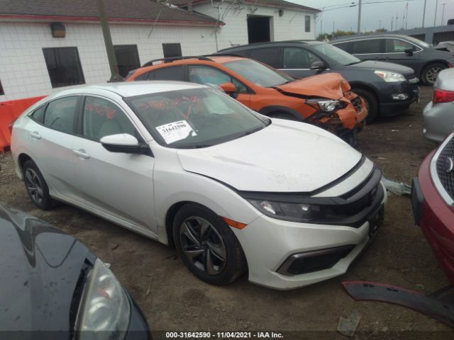 HONDA CIVIC SEDAN 2019 2hgfc2f62kh568873