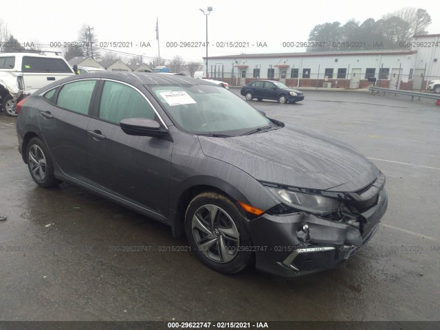 HONDA CIVIC SEDAN 2019 2hgfc2f62kh573362