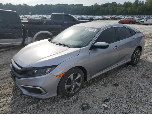 HONDA CIVIC 2019 2hgfc2f62kh575015