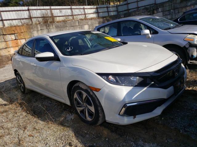 HONDA CIVIC LX 2019 2hgfc2f62kh580411