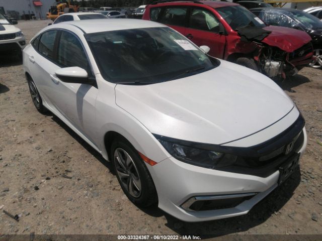 HONDA CIVIC SEDAN 2019 2hgfc2f62kh582305