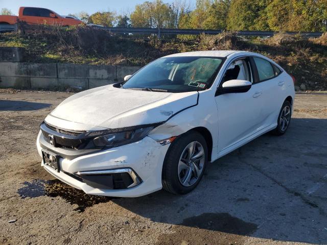 HONDA CIVIC 2019 2hgfc2f62kh584264