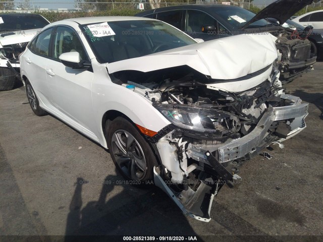 HONDA CIVIC SEDAN 2019 2hgfc2f62kh584412