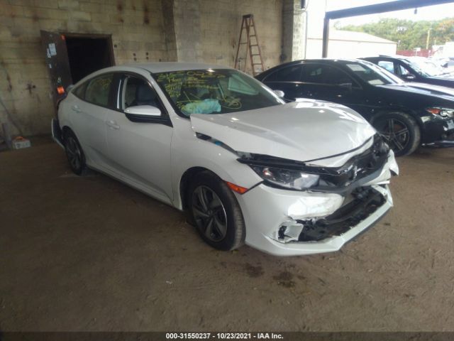 HONDA CIVIC SEDAN 2019 2hgfc2f62kh588248