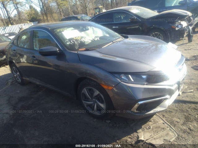 HONDA CIVIC SEDAN 2019 2hgfc2f62kh591408