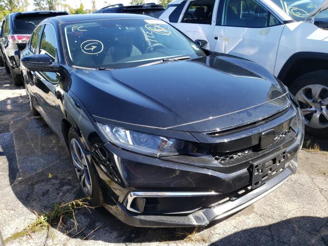 HONDA CIVIC LX 2019 2hgfc2f62kh596012