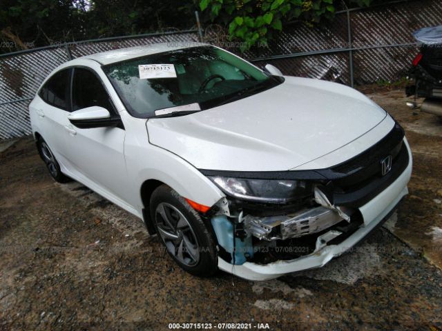 HONDA CIVIC SEDAN 2019 2hgfc2f62kh597743