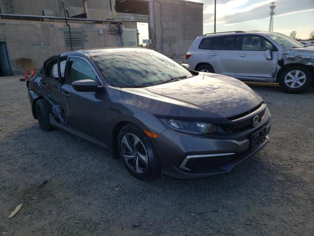 HONDA CIVIC LX 2019 2hgfc2f62kh598942