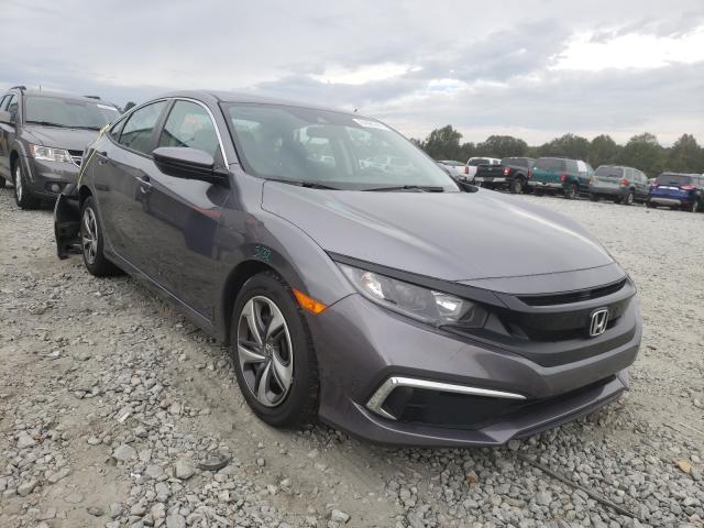 HONDA CIVIC LX 2019 2hgfc2f62kh600558