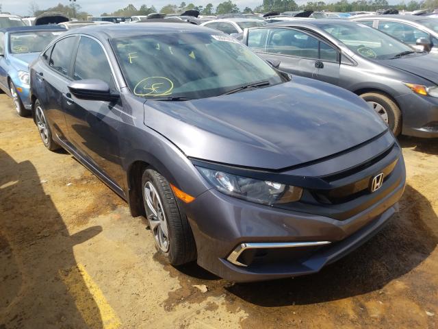 HONDA CIVIC LX 2019 2hgfc2f62kh604867