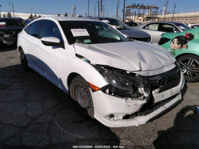 HONDA CIVIC SEDAN 2019 2hgfc2f62kh606389