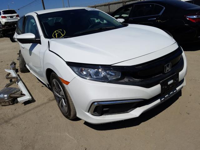 HONDA CIVIC LX 2020 2hgfc2f62lh500879