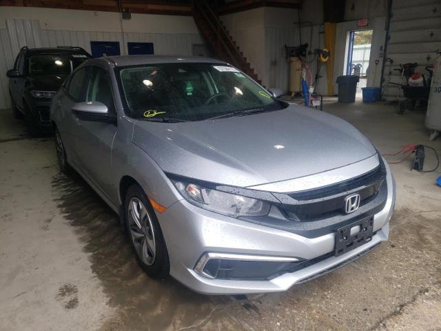 HONDA CIVIC LX 2020 2hgfc2f62lh501532