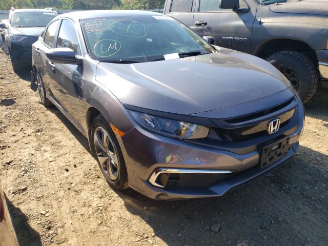 HONDA CIVIC LX 2020 2hgfc2f62lh502759