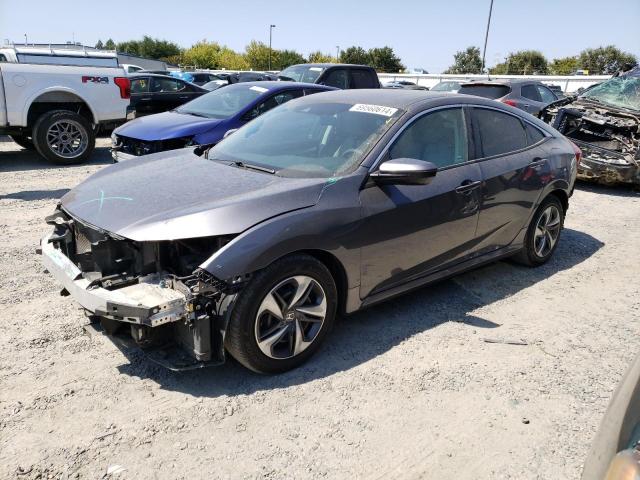 HONDA CIVIC LX 2020 2hgfc2f62lh503457