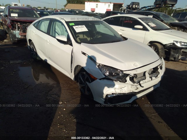 HONDA CIVIC SEDAN 2020 2hgfc2f62lh506746