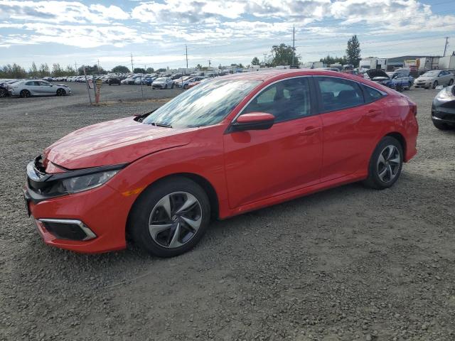 HONDA CIVIC LX 2020 2hgfc2f62lh507363