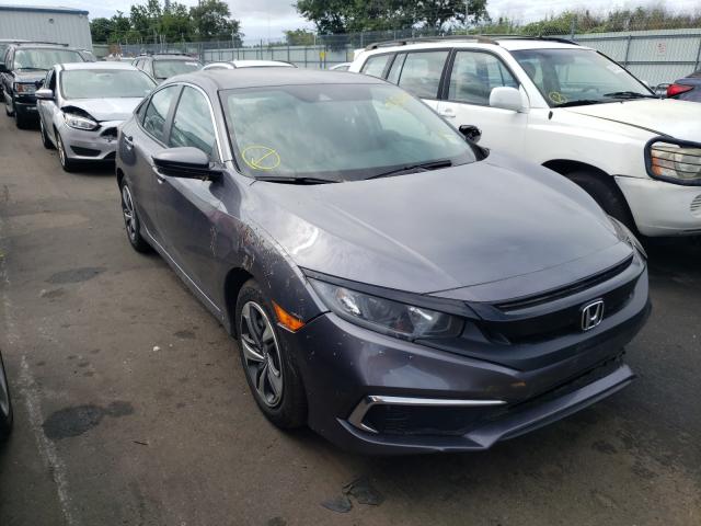 HONDA CIVIC LX 2020 2hgfc2f62lh507914