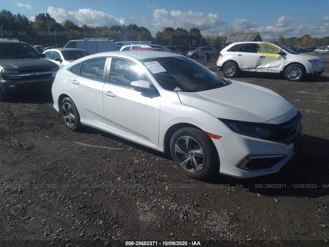 HONDA CIVIC SEDAN 2020 2hgfc2f62lh513034