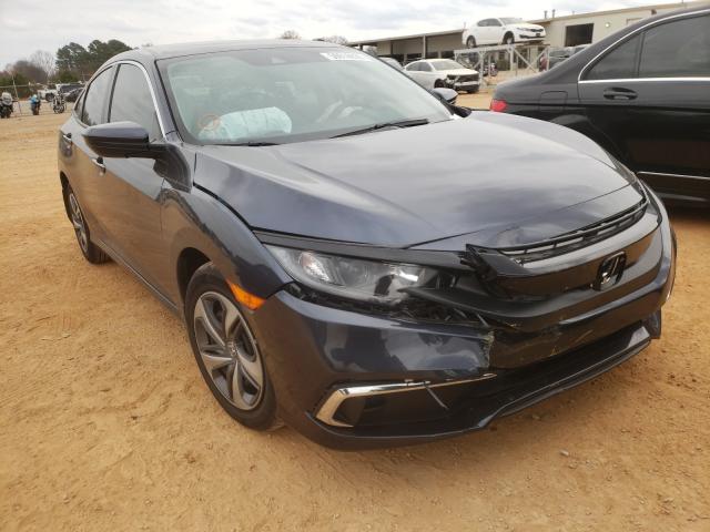 HONDA CIVIC LX 2020 2hgfc2f62lh515673