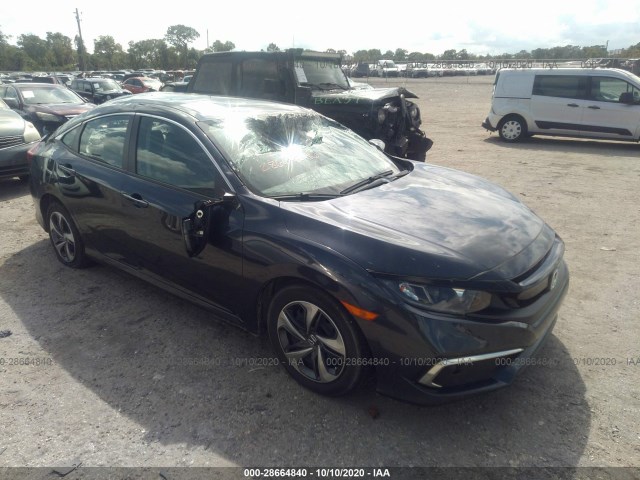 HONDA CIVIC SEDAN 2020 2hgfc2f62lh519612