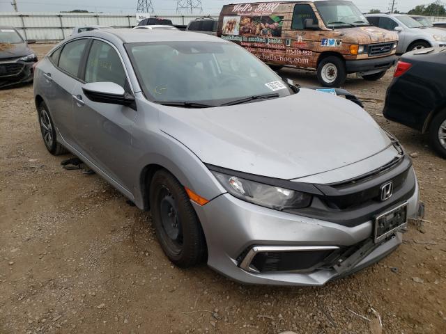 HONDA CIVIC LX 2020 2hgfc2f62lh520419