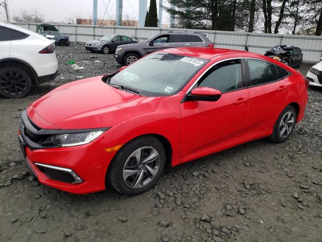 HONDA CIVIC 2020 2hgfc2f62lh520890