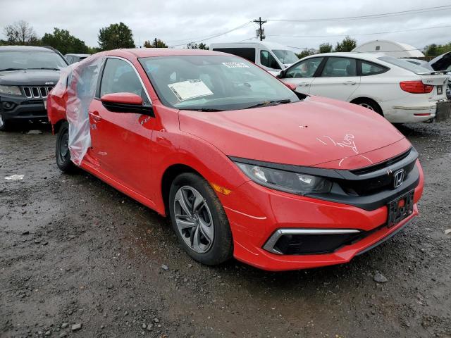 HONDA CIVIC LX 2020 2hgfc2f62lh522865